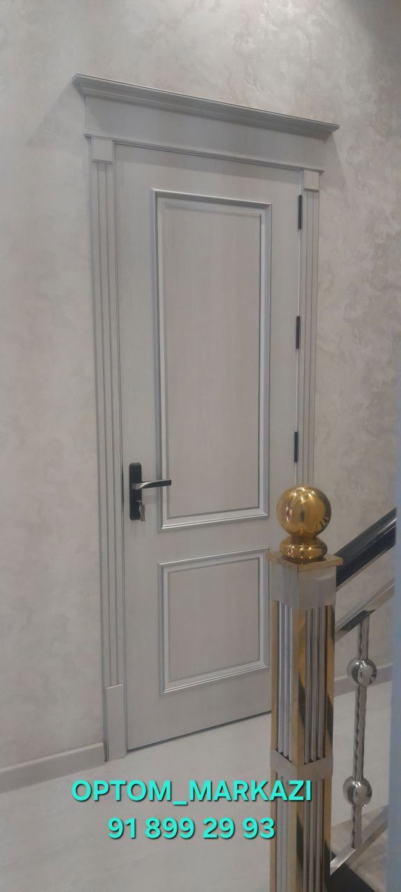 Eshiklar mdf xitech eshik