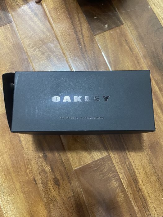 Oakley radar ev path original