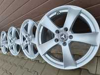 Jante R17 5x112 Mercedes W177 B W 246 GLA GLB CLA VITO SsankYong