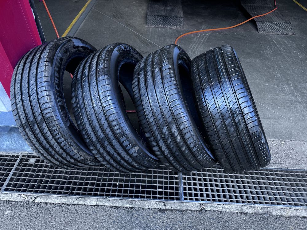 Set 4 cauciucuri vara NOI Michelin Primacy 4 2024