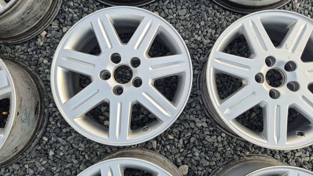 Оригинални джанти Волво 5/108 Volvo 5x108