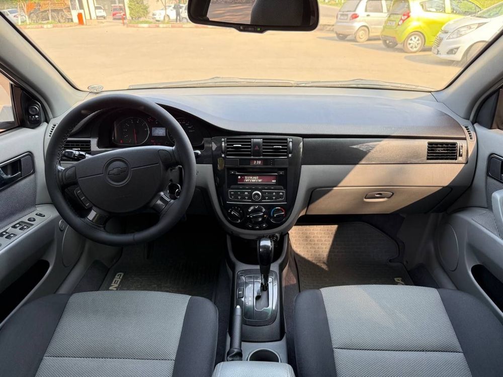 Chevrolet Gentra  2019 года Jentra sotiladi 2019 yil