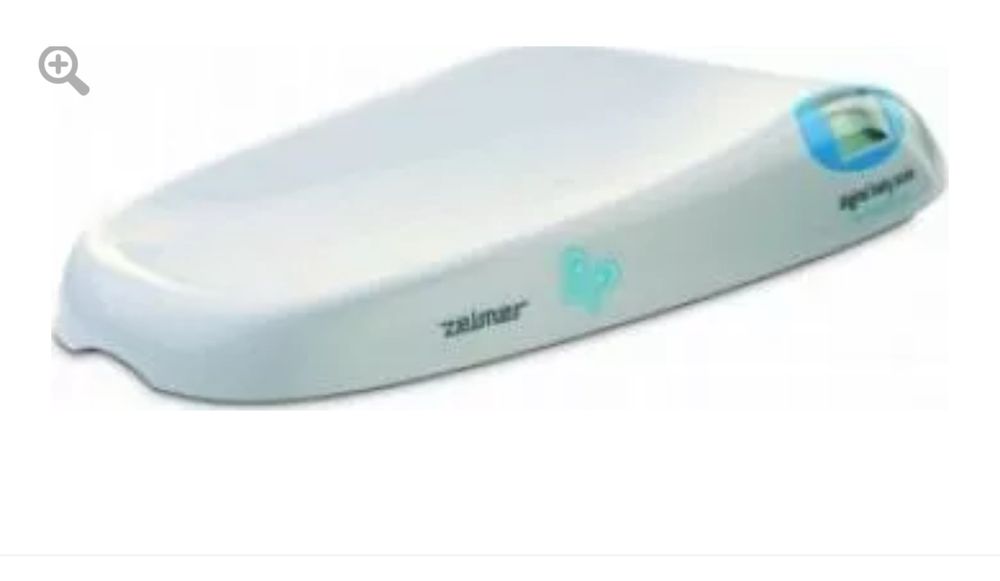 Cantar bebelusi ZELMER