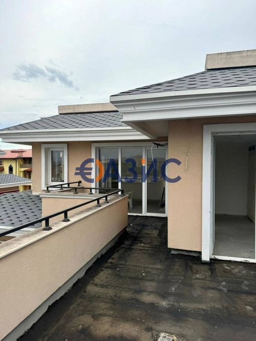 Продава се Многостаен апартамент в к.к. Слънчев бряг - 205 кв.м за 1244 €/кв.м - Снимка #8