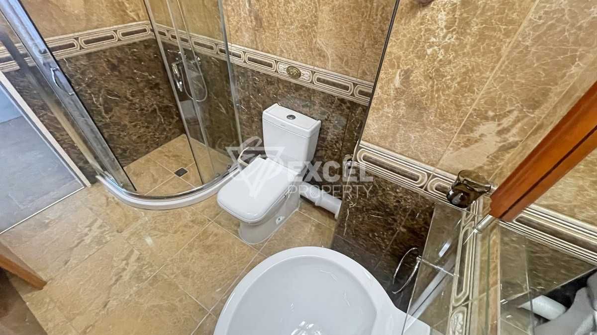 Продава се Едностаен апартамент в к.к. Слънчев бряг - 45 кв.м за 1089 €/кв.м - Снимка #9