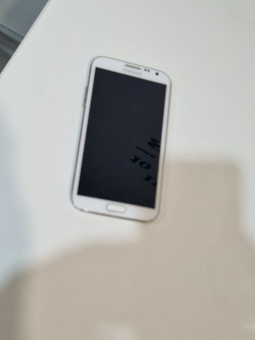 Telefon Samsung cu touchscreen fara încărcător