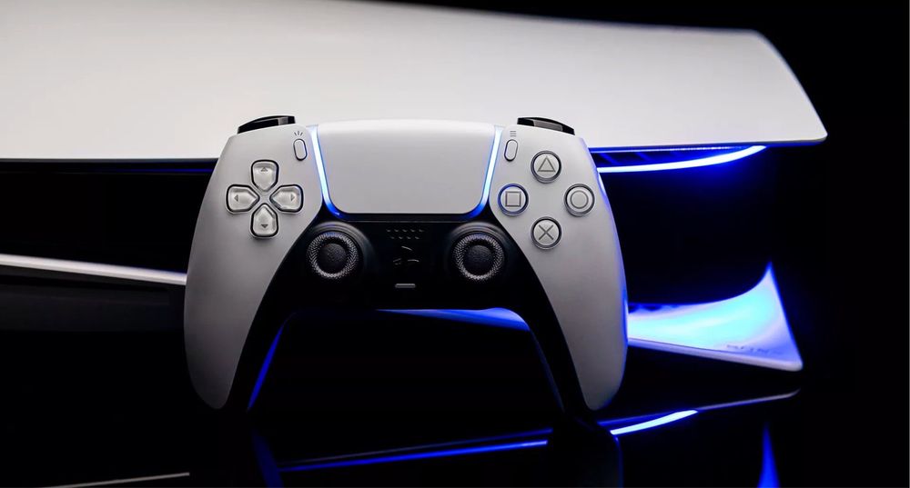 SONY Playstation 5 Игровой Б/У и Новый Есть + Доставка по Городу !