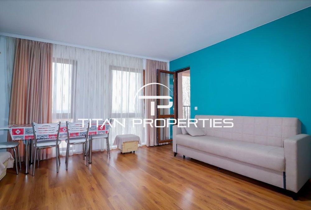 Тристаен апартамент, под наем, кв. Възраждане 3