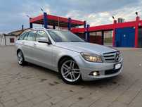 Mercedes C220 - 2010 Avantgarde