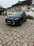 Lexus Seria RX