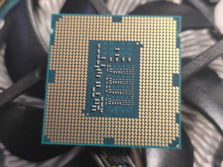 Procesor Intel Core i5-4690, 3.5GHz, Haswell, 6MB, Socket 1150, Box