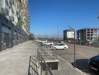 Аренда коммерции по ул.Махтумкули  первая линия 85м²