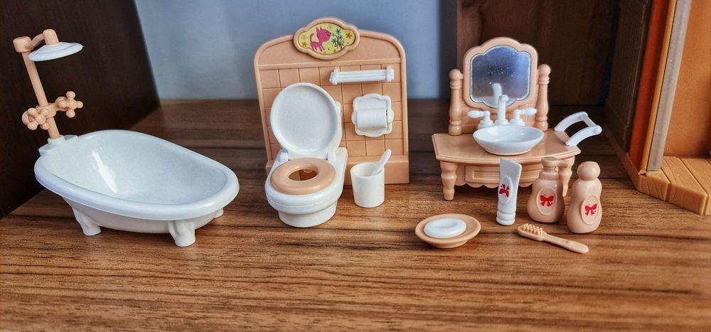 Маша и Мечока голям сет