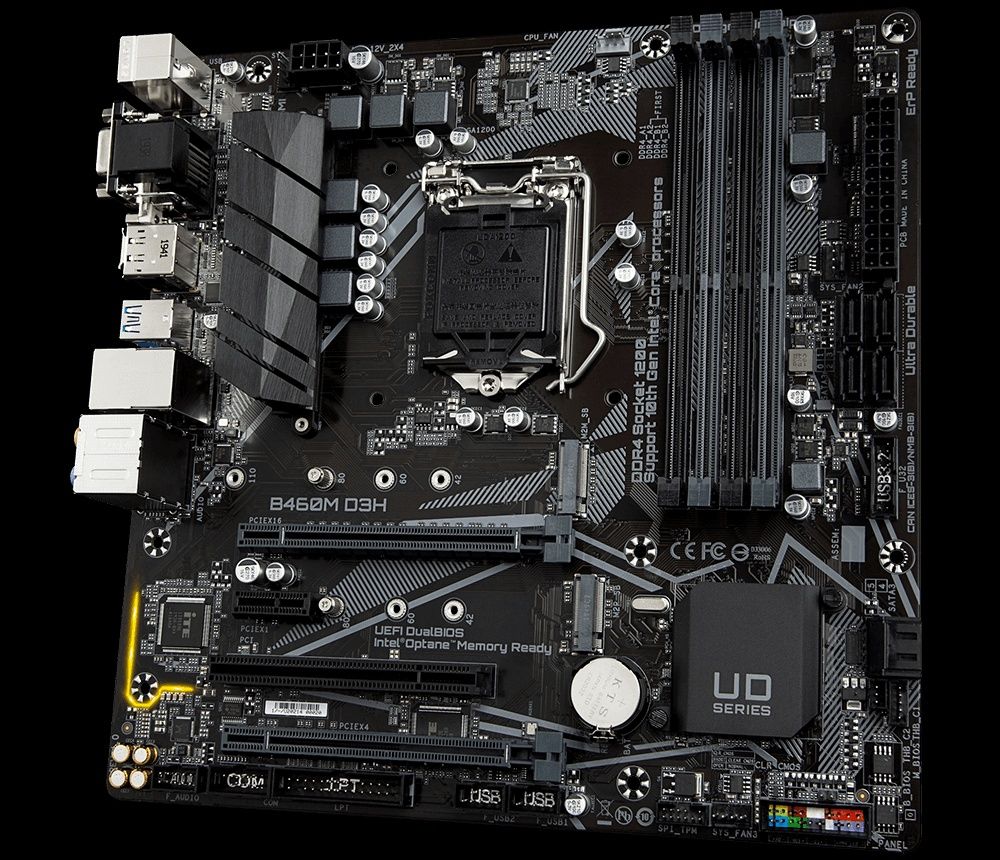 | i5 10400 | 16GB RAM | 512GB SSD |