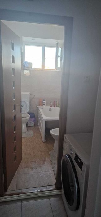 Apartament 2 camere gara