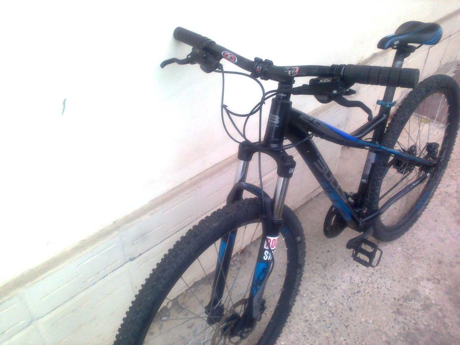 29 цола BULLS SharpTail 3 XC Sport Хидравличен Модел