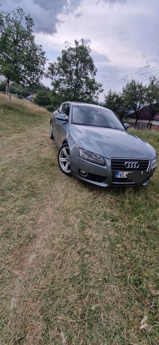 Vând Audi a5 sportback 2.0Tdi