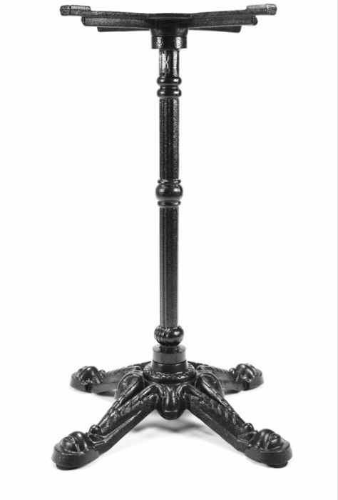 Литые ножки для столов.