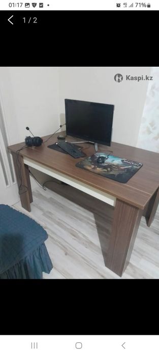 Продам стол  в хорошем состоянии