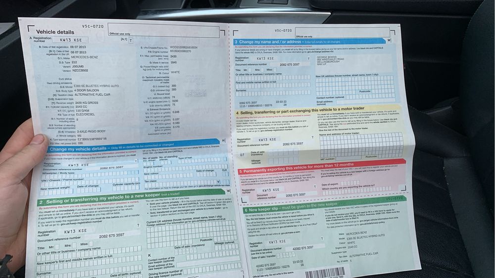 Mercedes E Class w212 2.2  Hybrid