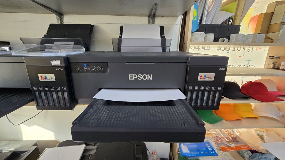 Продам Epson l8050
