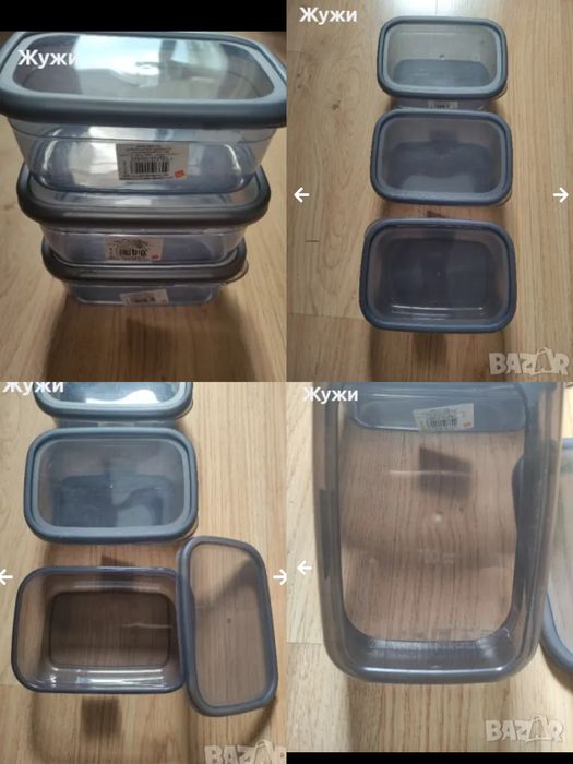 Етажерка за дома с размери 62 /47 /27 и други.