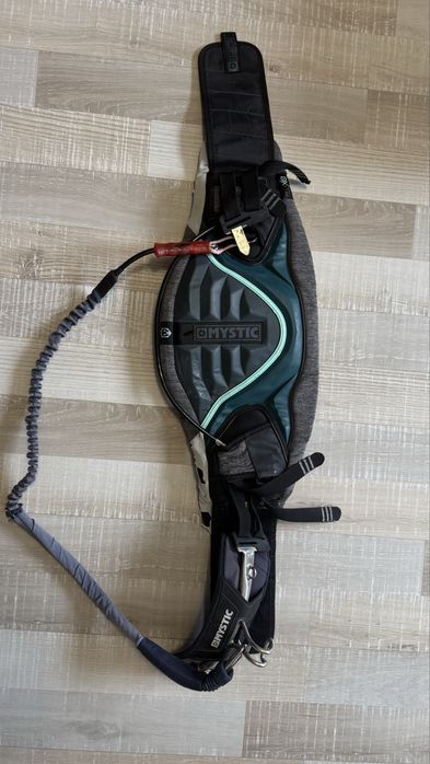 Echipament complet Kite Slingshot