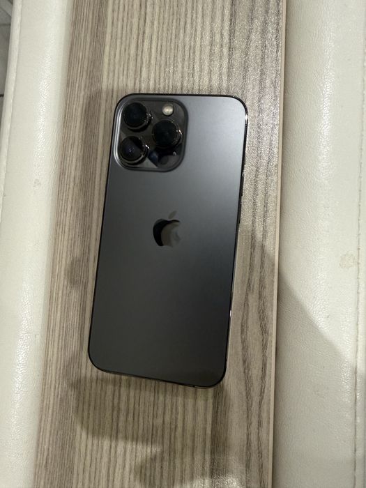 iPhone 13 PRO Graphite 256 GB