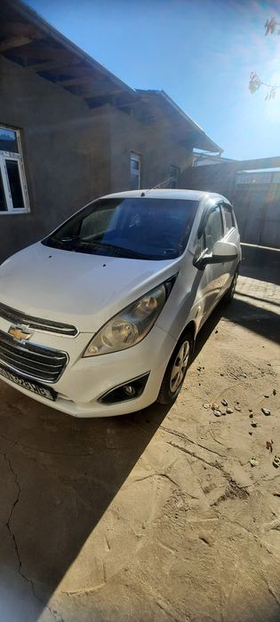 Spark Naht yoki arenda