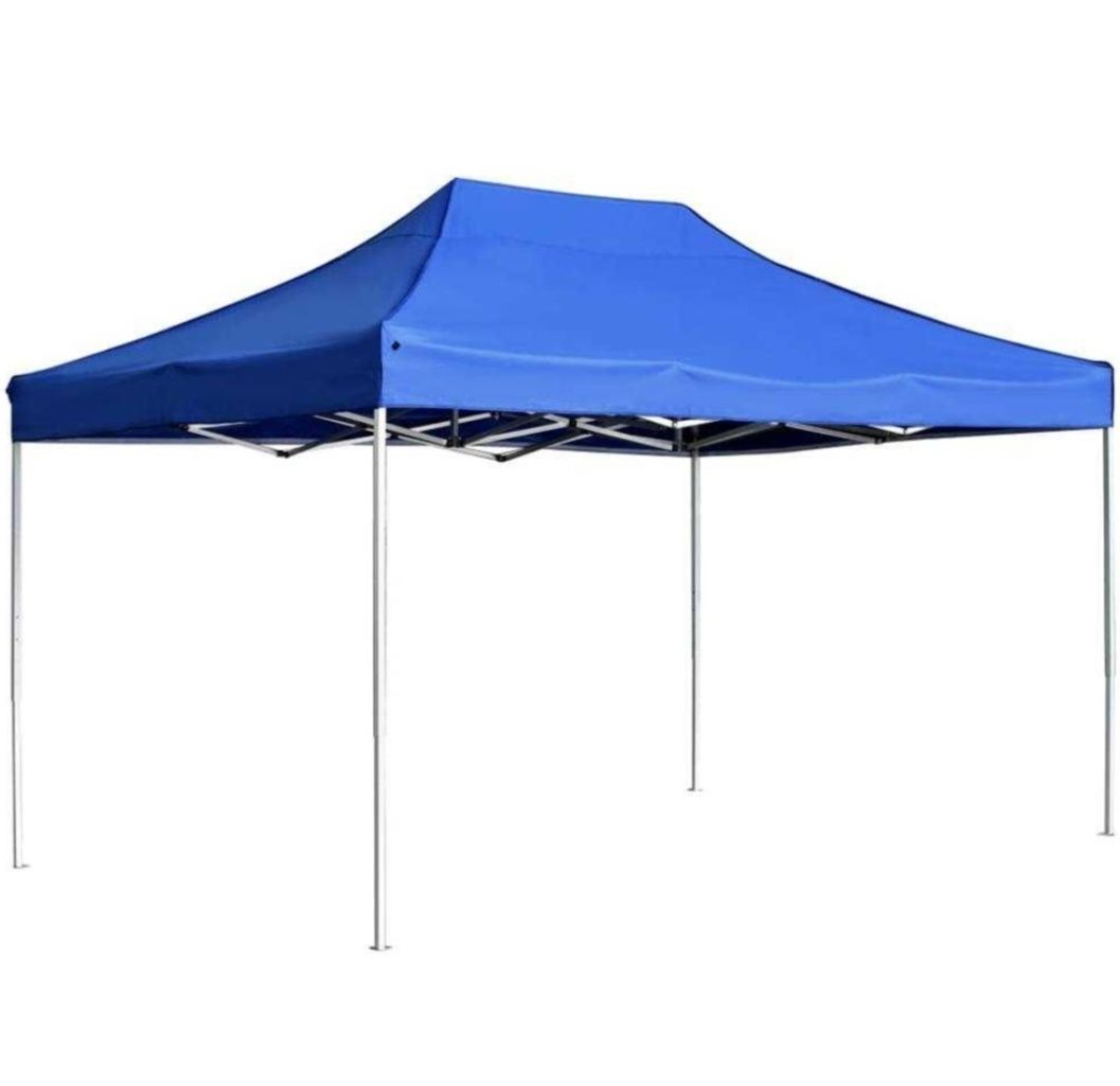 Tent. Zontik. Palatka.