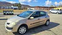 Vand Renault Clio 3 benzina, 2000 euro, unic proprietar