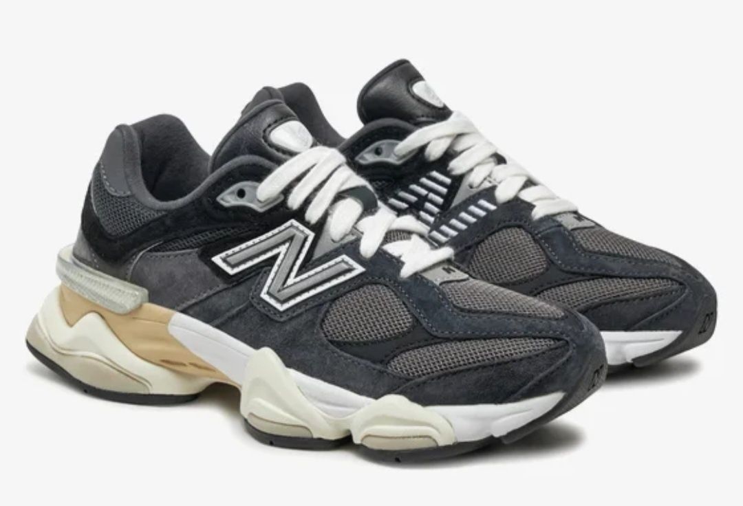 Оригинални New Balance 9060 номер 36