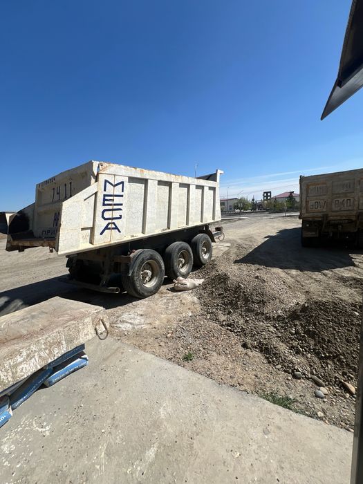 Pritsep Mega sotiladi