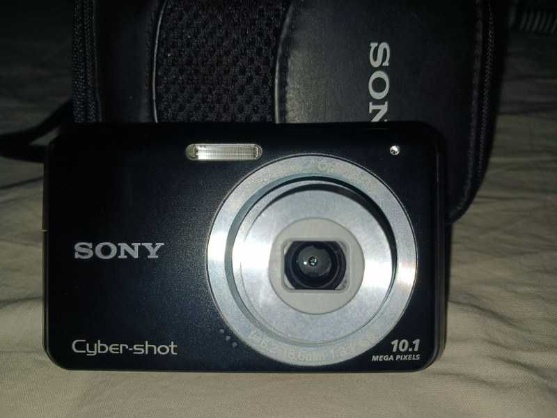 Vand camera foto digitala Sony