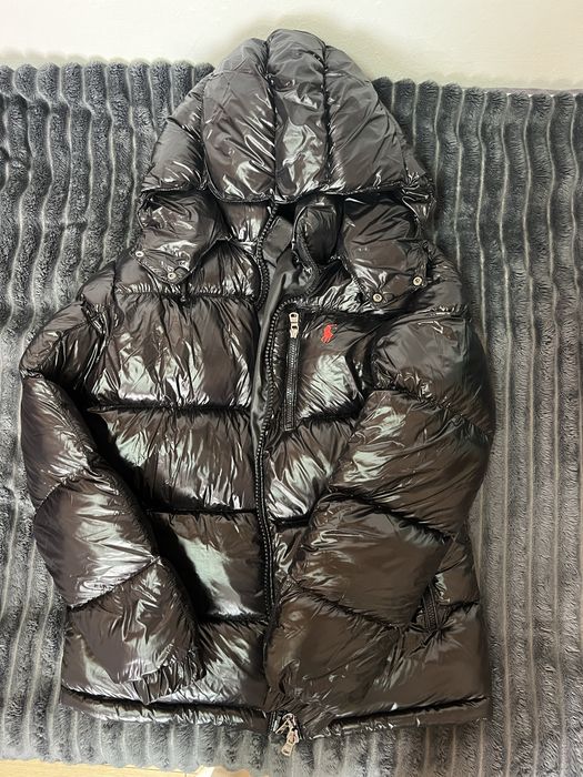 Geacă Polo Ralph Lauren