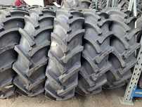 Anvelope noi 14.9-28 marca PETLAS cu 8 pliuri cauciucuri de TRACTOR