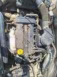 Motor opel corsa c 1.2benzina