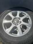 Jante Aluminium Q 5