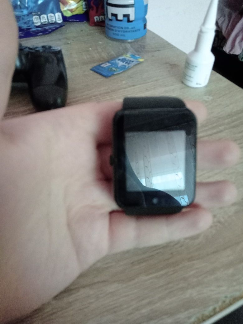 Ceas SmartWatch Bărbat