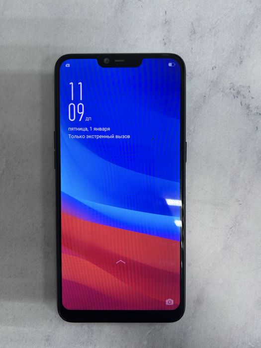 Oppo A3s 16GB (г.Семей ул.Глинки 51) Лот - 766357