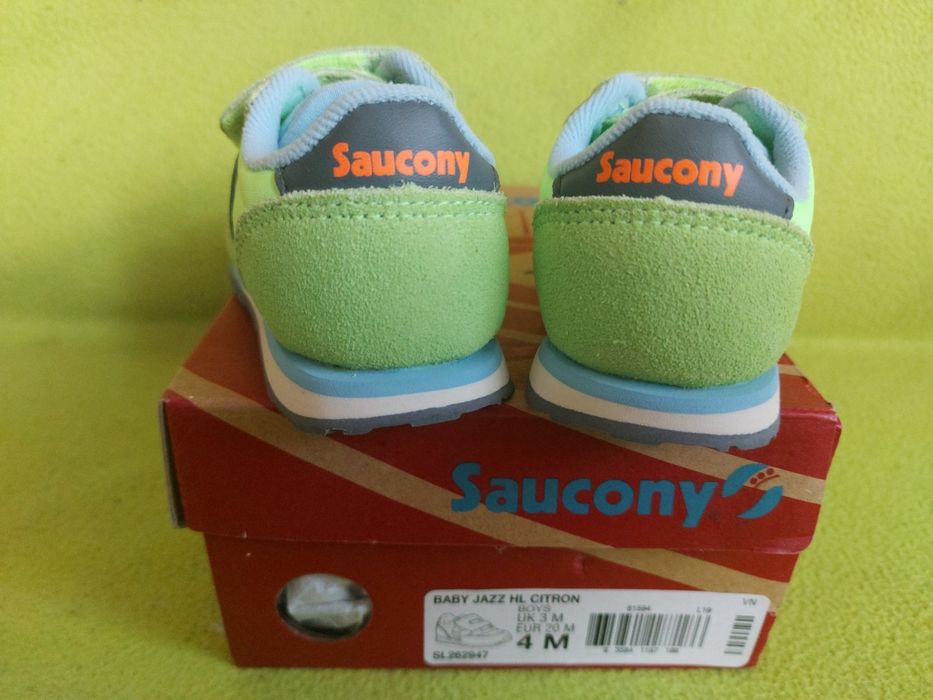 Saucony-20н-НОВО