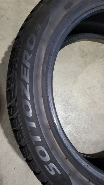 215/50/18 PIRELLI 4бр