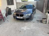 E92 XDrive 2.0 diesel 2011 184 CP