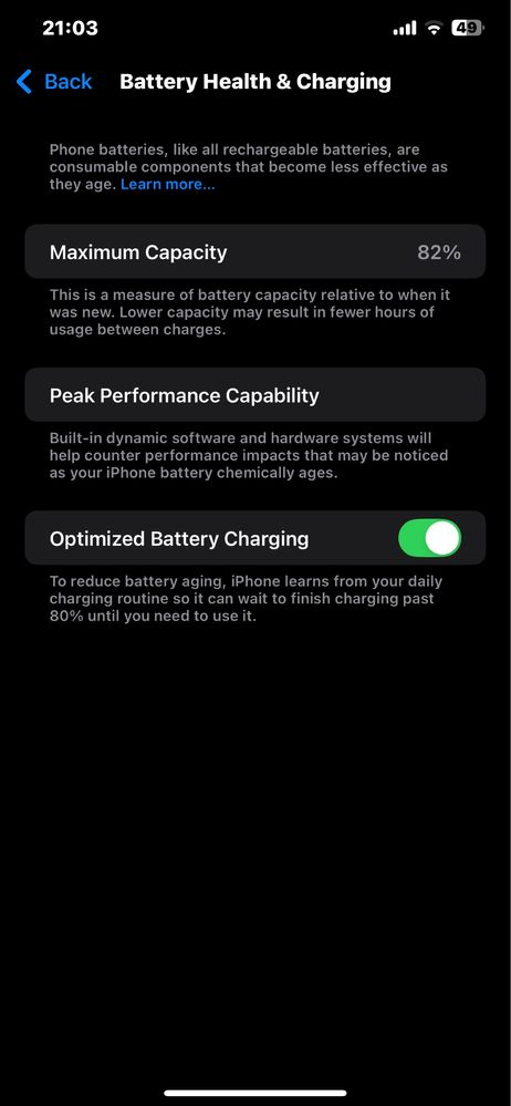 Iphone 11 pro max ideal