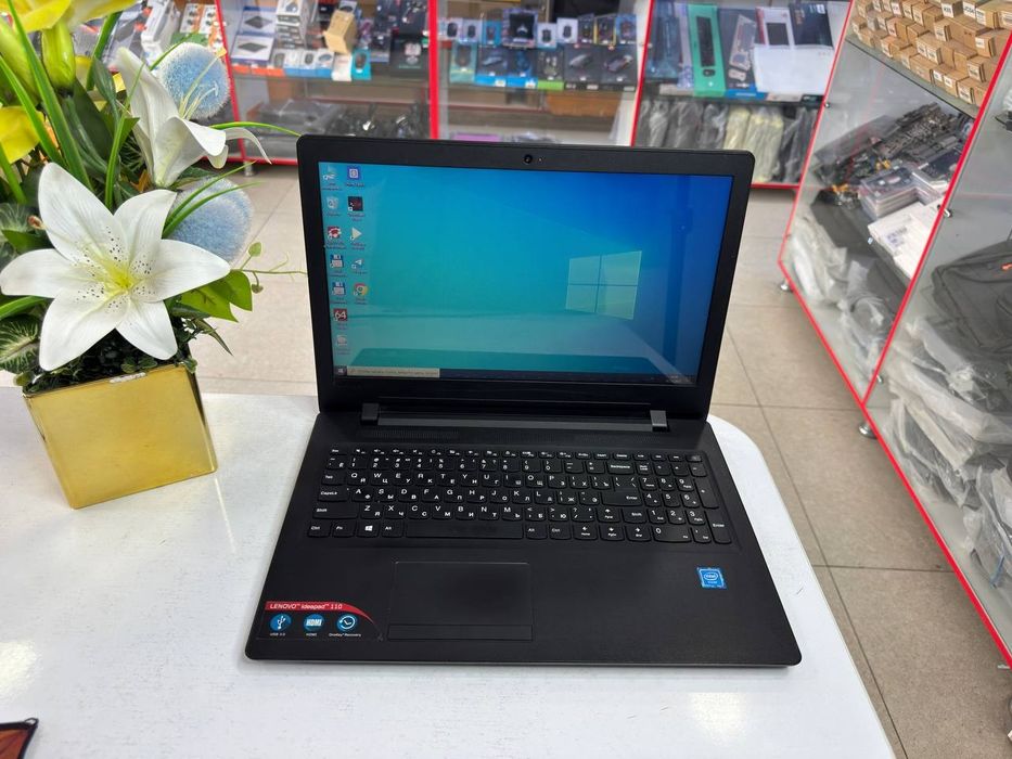 Lenovo ofisnoy holati zor noutbuk 2/500
