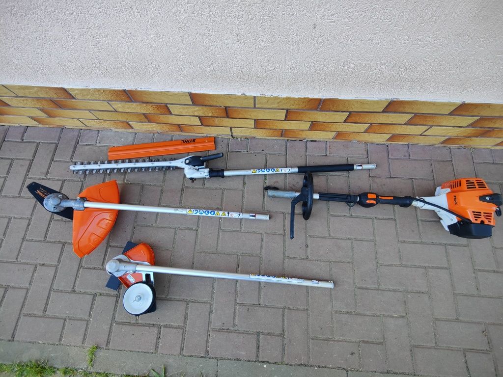 Motocoasă Stihl KM 94 RC