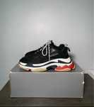 Balenciaga triple S