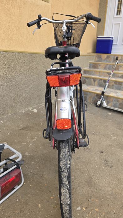 Електрически велосипед 28 цола 2 броя