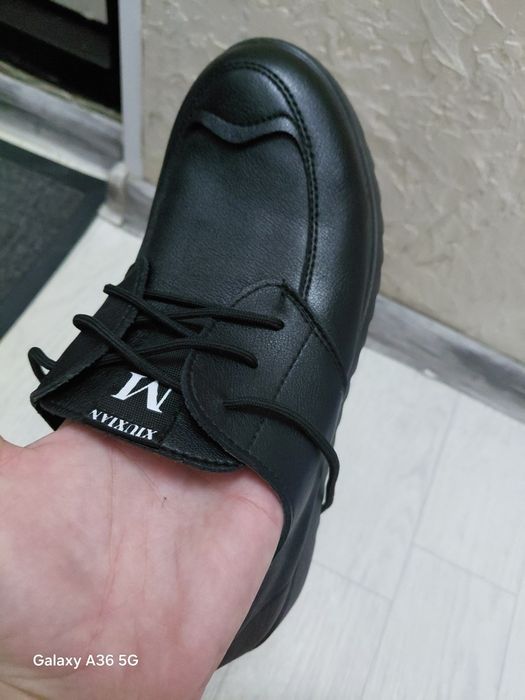 Новая женская обувь