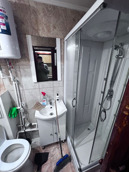 Garsonieră de închiriat în zona Burdujeni, Suceava